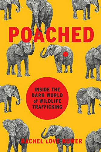 Illustration for article titled Read an Excerpt from Poached, a Thrilling Behind-the-Scenes Look at the Black Market Wildlife Trade